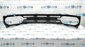 2021-2025 Ford Bronco Sport grille with BRONCO lettering in white, type 1, sand
