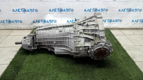 Automatic transmission assembly Audi Q5 80A 18-20 2.0T TCE 7-speed 76kW with transfer case