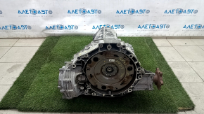 Automatic transmission assembly Audi Q5 80A 18-20 2.0T TCE 7-speed 76kW with transfer case