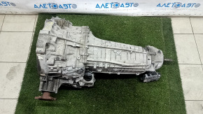 Automatic transmission assembly Audi Q5 80A 18-20 2.0T TCE 7-speed 76kW with transfer case