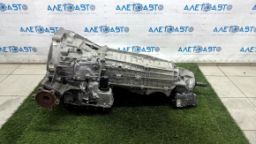 Automatic transmission assembly Audi Q5 80A 18-20 2.0T TCE 7-speed 76kW with transfer case