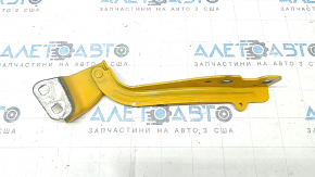 Hood hinge left Ford Bronco Sport 21-25