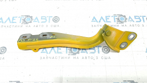 Hood hinge left Ford Bronco Sport 21-25