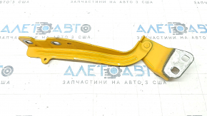 Hood hinge right Ford Bronco Sport 21-25
