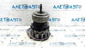 Clutch package automatic transmission Mazda CX-5 13-16 2.0 FWD