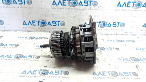 Clutch package automatic transmission Mazda CX-5 13-16 2.0 FWD