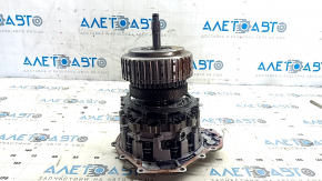 Clutch package automatic transmission Mazda CX-5 13-16 2.0 FWD