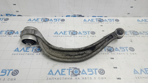 Lower control arm, front left rear, Audi Q5 80A 18-24, microcracks, S/B, with bushing