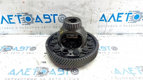Mazda CX-5 13-16 2.0 FWD Automatic Transmission Differential