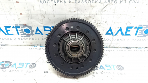 Mazda CX-5 13-16 2.0 FWD Automatic Transmission Differential