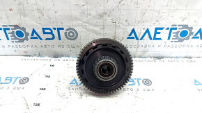 Mazda CX-5 13-16 2.0 FWD Automatic Transmission Idler Gear