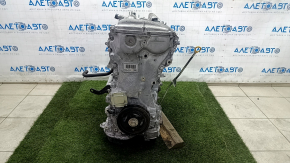 Engine 2AR-FXE Lexus ES300h 13-18 94k, scuffed