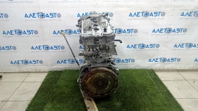 Engine 2AR-FXE Lexus ES300h 13-18 94k, scuffed