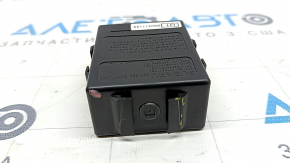 The Subaru Forester 14-18 SJ keyless entry unit mount is broken.
