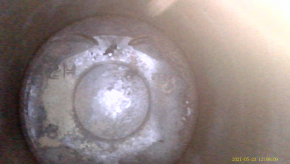 Engine 2AR-FXE Lexus ES300h 13-18 94k, scuffed