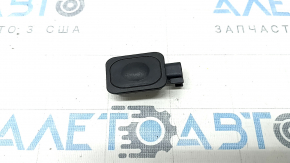 External Tailgate Release Button Ford Bronco Sport 21-25