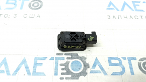External Tailgate Release Button Ford Bronco Sport 21-25