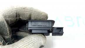 External Tailgate Release Button Ford Bronco Sport 21-25