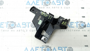 Rear bumper mount under the light right Ford Bronco Sport 21-25