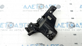Rear bumper mount under the light right Ford Bronco Sport 21-25