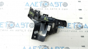 Rear bumper mount under the left light Ford Bronco Sport 21-25