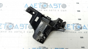 Rear bumper mount under the left light Ford Bronco Sport 21-25