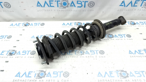Shock absorber strut assembly rear left Subaru Forester 17-18 SJ