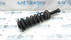 Shock absorber strut assembly rear right Subaru Forester 17-18 SJ