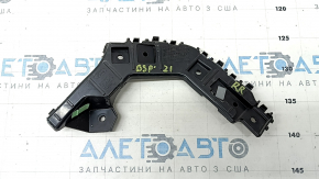 Rear bumper mount right on the wing Ford Bronco Sport 21-25