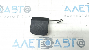 Ford Bronco Sport 21-25 Rear Bumper Tow Hook Cap