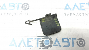 Ford Bronco Sport 21-25 Rear Bumper Tow Hook Cap