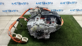 Automatic transmission assembly Lexus ES300h 13-18 cvt 94kW