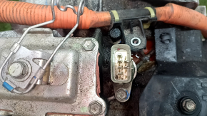 Automatic transmission assembly Lexus ES300h 13-18 cvt 94kW