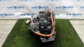 Automatic transmission assembly Lexus ES300h 13-18 cvt 94kW