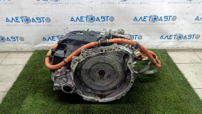 Automatic transmission assembly Lexus ES300h 13-18 cvt 94kW