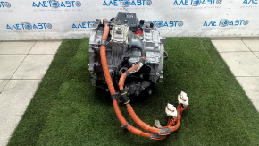 Automatic transmission assembly Lexus ES300h 13-18 cvt 94kW