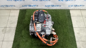 Automatic transmission assembly Lexus ES300h 13-18 cvt 94kW
