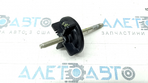 Spare wheel mount Ford Bronco Sport 21-25 2 parts for spare wheel