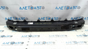 Subaru Forester 14-18 SJ front bumper absorber, metal, dented