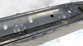 Subaru Forester 14-18 SJ front bumper absorber, metal, dented