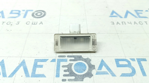 Rear Bumper License Plate Light Right Ford Bronco Sport 21-25