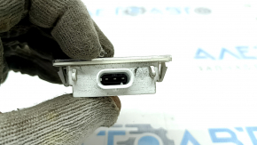 Rear Bumper License Plate Light Right Ford Bronco Sport 21-25