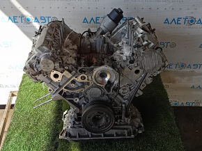 Audi Q7 16-19 CREC 3.0T 86kW 10-10-10-10-10-10 Engine