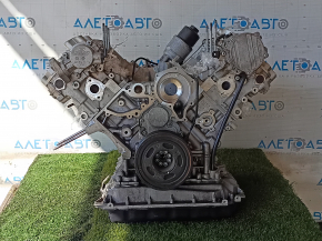 Audi Q7 16-19 CREC 3.0T 86kW 10-10-10-10-10-10 Engine
