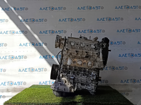 Audi Q7 16-19 CREC 3.0T 86kW 10-10-10-10-10-10 Engine