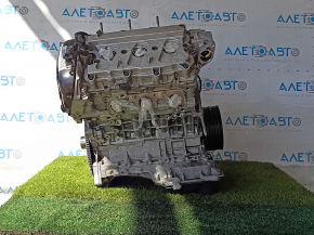 Audi Q7 16-19 CREC 3.0T 86kW 10-10-10-10-10-10 Engine