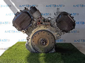 Audi Q7 16-19 CREC 3.0T 86kW 10-10-10-10-10-10 Engine
