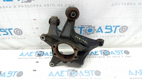 Rear left axle Subaru Forester 17-18 SJ