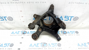 Rear left axle Subaru Forester 17-18 SJ