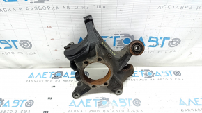 Rear right axle Subaru Forester 17-18 SJ
